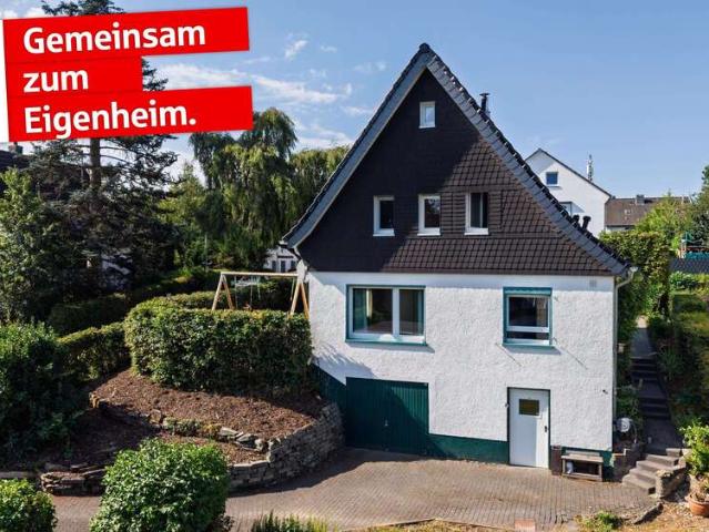 Haus kaufen in Mühlenseßmar, Gummersbach