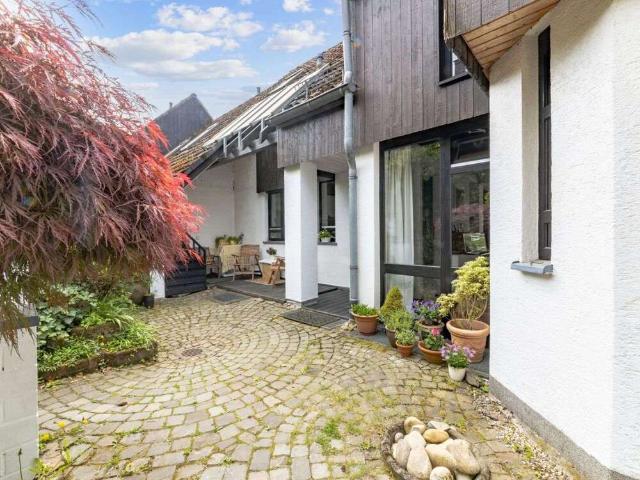 Haus kaufen in Mühlenseßmar, Gummersbach