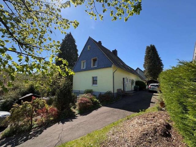 Haus kaufen in Mühlenseßmar, Gummersbach