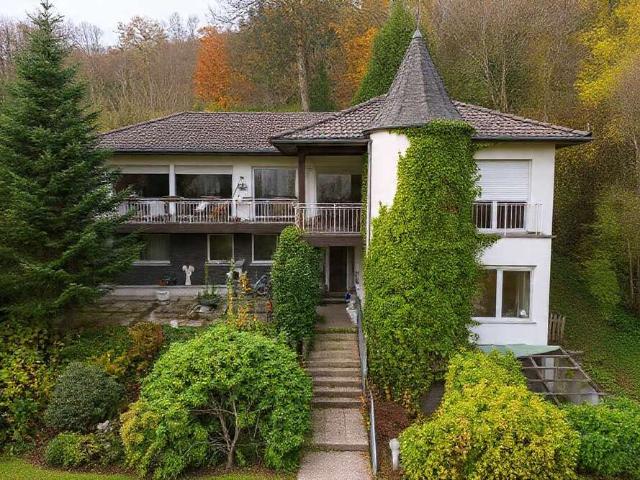 Haus kaufen in Mühlenseßmar, Gummersbach
