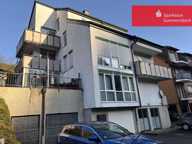 Haus kaufen in Mühlenseßmar, Gummersbach