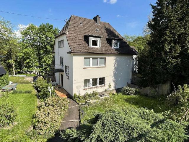 Haus kaufen in Mühlenseßmar, Gummersbach