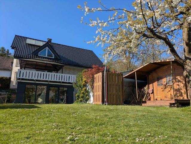 Haus kaufen in Mühlenseßmar, Gummersbach