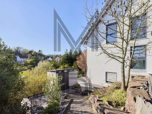 Haus kaufen in Gummersbach, Nordrhein-Westfalen