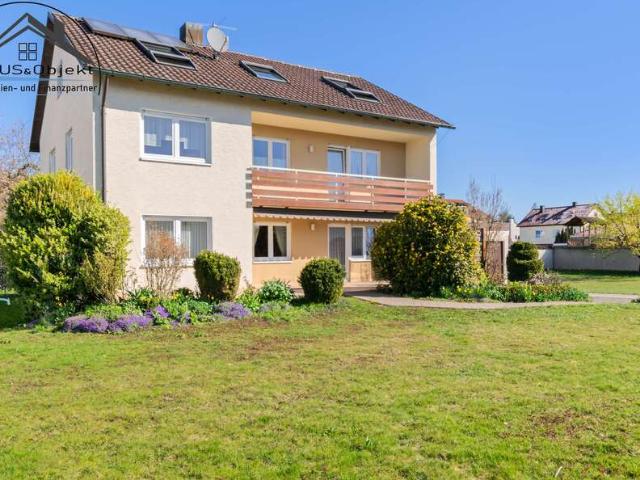 Haus kaufen in Gundelfingen, Bayern