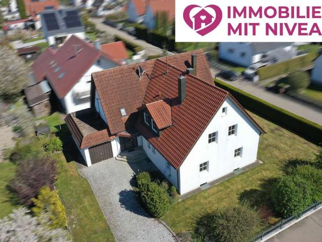 Haus kaufen in Gundelfingen, Bayern
