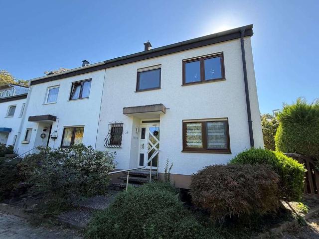 Haus kaufen in Gundelfingen