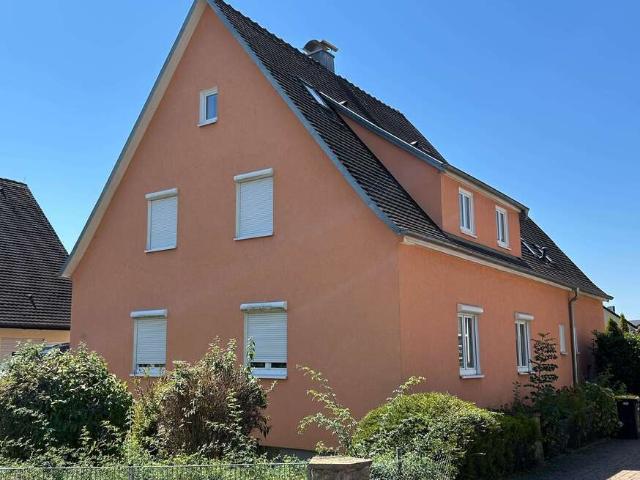 Haus kaufen in Gundelfingen, Baden-Württemberg