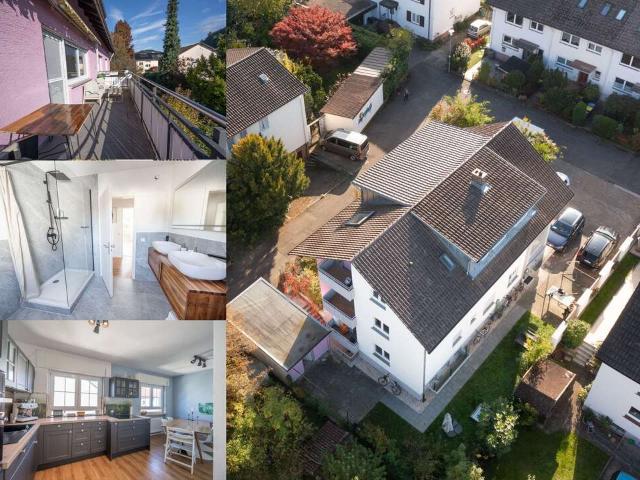Haus kaufen in Gundelfingen, Baden-Württemberg