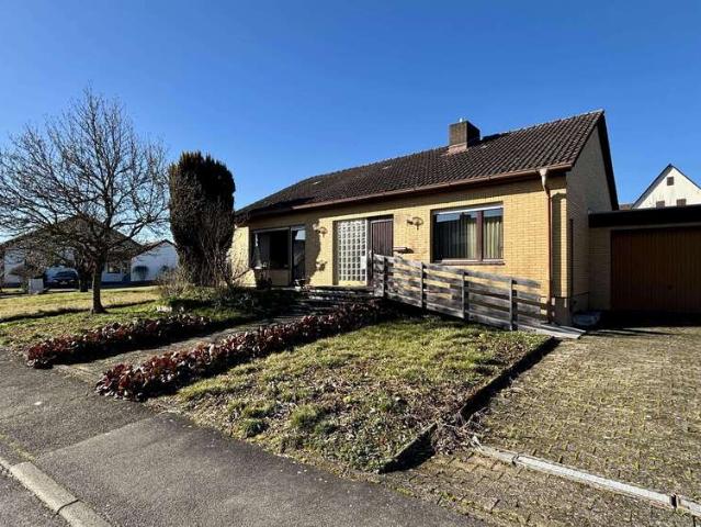Haus kaufen in Gundelsheim, Baden-Württemberg