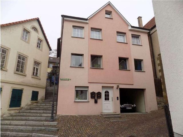 Haus kaufen in Gundelsheim, Baden-Württemberg
