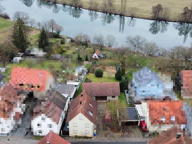 Haus kaufen in Gundelsheim, Baden-Württemberg