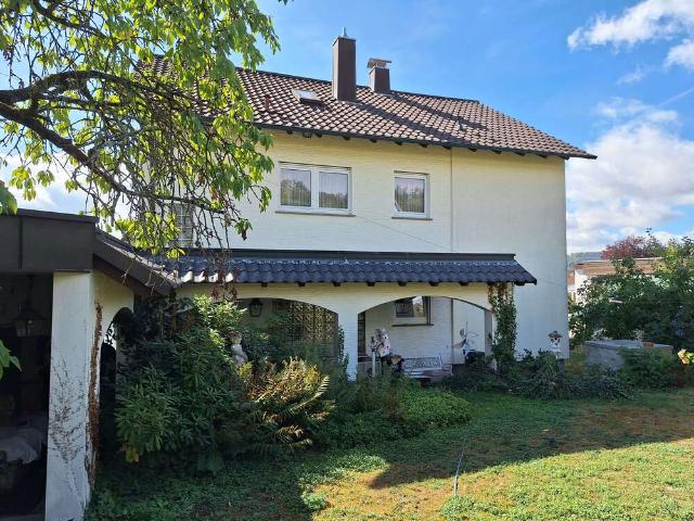 Haus kaufen in Gundelsheim