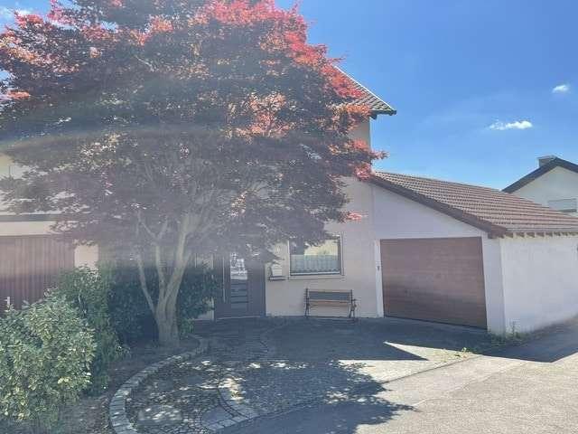 Haus kaufen in Gundelsheim