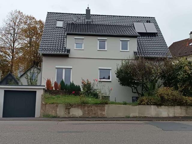 Haus kaufen in Gundelsheim, Baden-Württemberg
