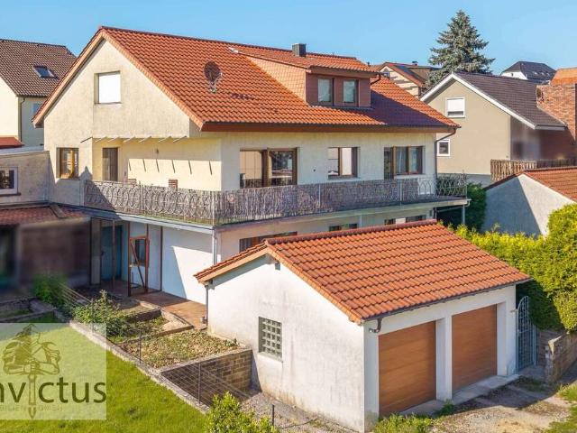 Haus kaufen in Gundelsheim, Baden-Württemberg