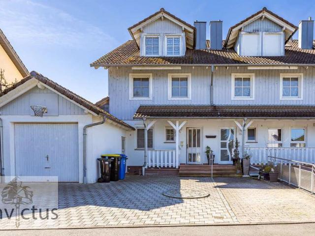 Haus kaufen in Gundelsheim, Baden-Württemberg
