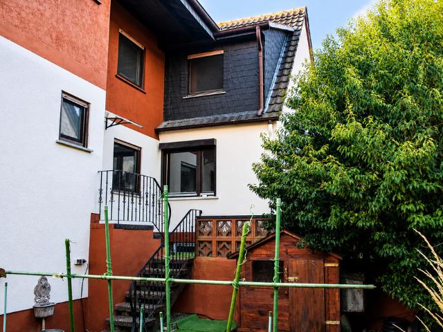 Haus kaufen in Gundersheim, Rheinland-Pfalz