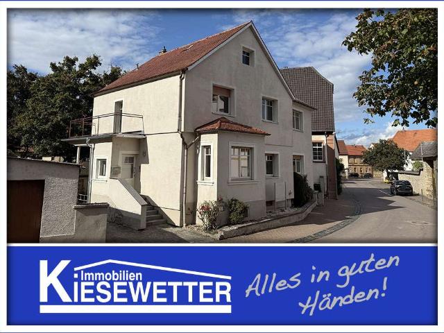 Haus kaufen in Gundheim, Rheinland-Pfalz
