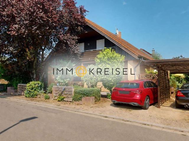 Haus kaufen in Gundheim, Rheinland-Pfalz
