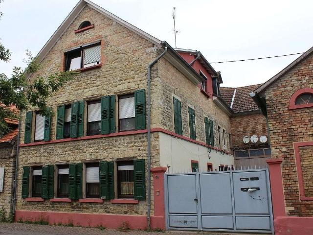 Haus kaufen in Guntersblum