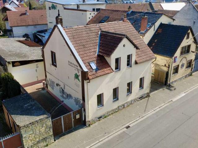Haus kaufen in Guntersblum, Rheinland-Pfalz