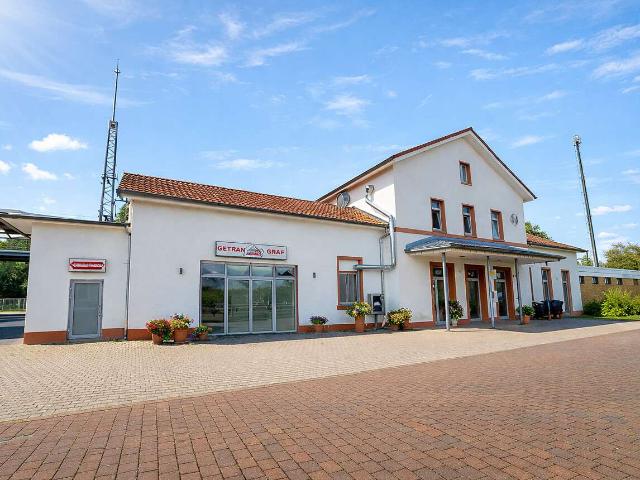 Haus kaufen in Guntersblum, Rheinland-Pfalz
