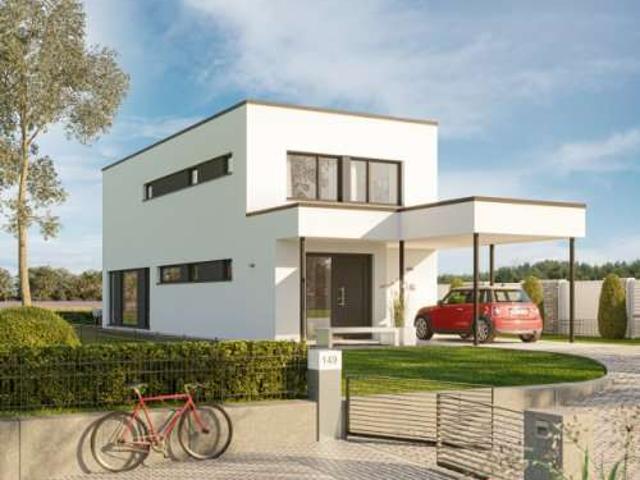 Haus kaufen in Guntersblum