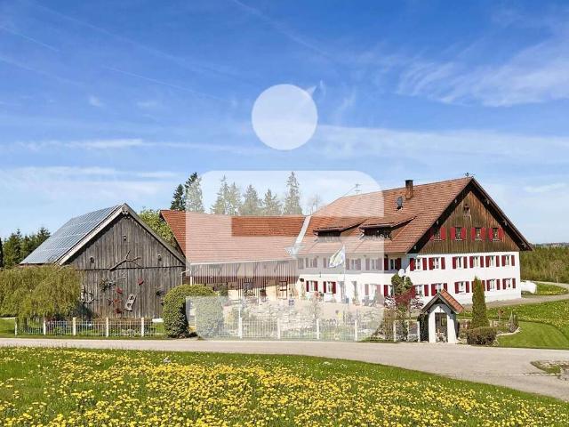 Haus kaufen in Günzach, Bayern