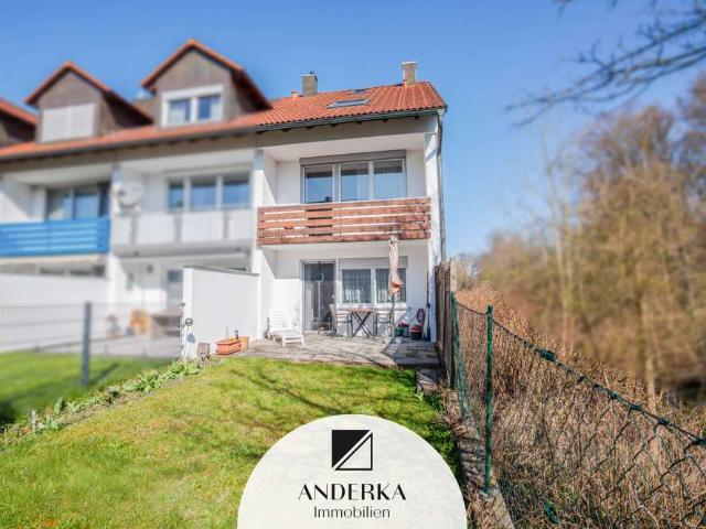 Haus kaufen in Günzburg, Bayern
