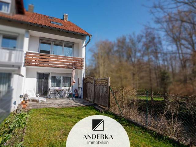 Haus kaufen in Günzburg, Bayern