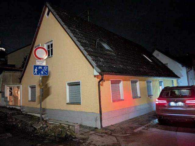 Haus kaufen in Günzburg, Bayern
