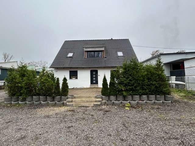 Haus kaufen in Günzburg, Bayern
