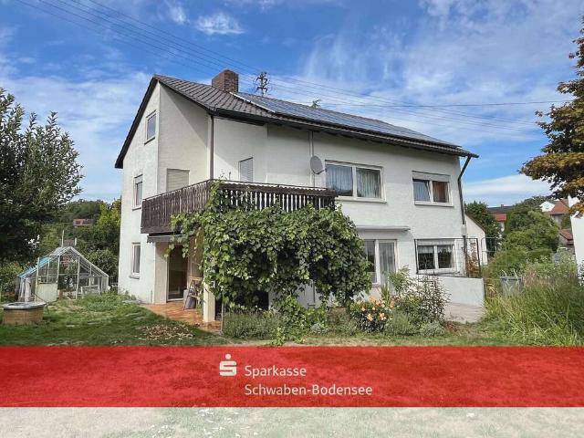 Haus kaufen in Günzburg, Bayern