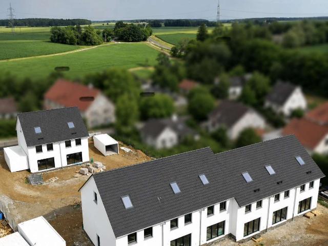Haus kaufen in Günzburg, Bayern