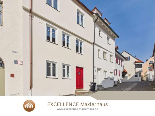 Haus kaufen in Günzburg, Bayern