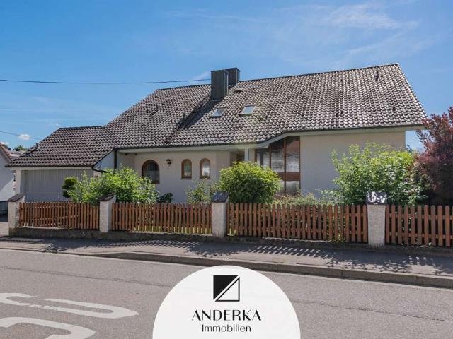 Haus kaufen in Nornheim, Günzburg