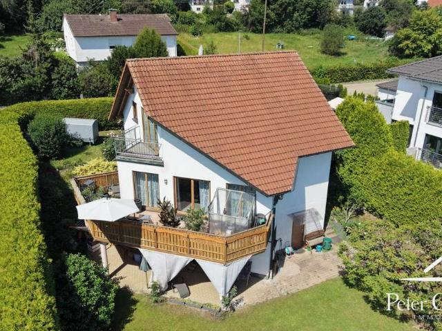 Haus kaufen in Günzburg, Bayern