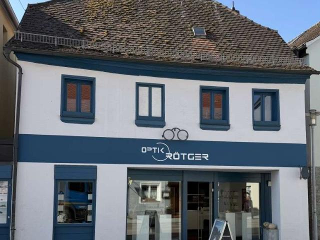Haus kaufen in Gunzenhausen, Bayern