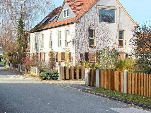 Haus kaufen in Gunzenhausen, Bayern