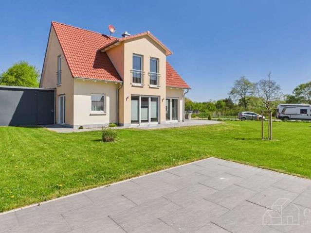 Haus kaufen in Gunzenhausen, Bayern