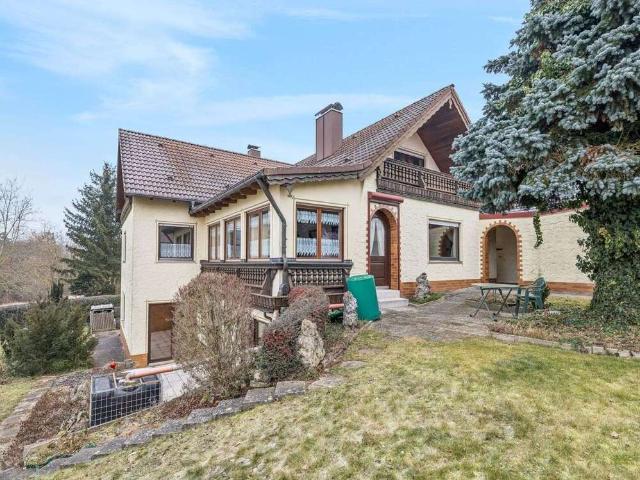 Haus kaufen in Gunzenhausen, Bayern