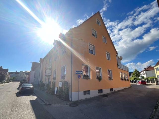 Haus kaufen in Gunzenhausen, Bayern