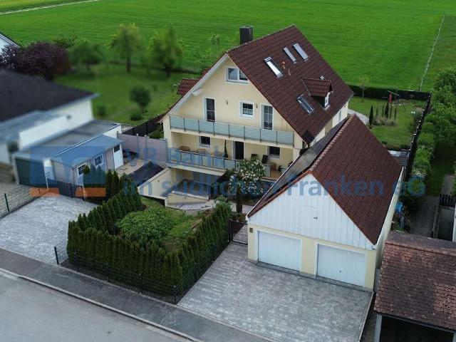 Haus kaufen in Gunzenhausen, Bayern