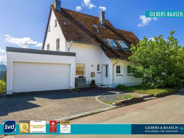 Haus kaufen in Gusterath, Rheinland-Pfalz
