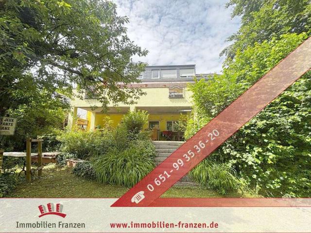 Haus kaufen in Gusterath, Rheinland-Pfalz