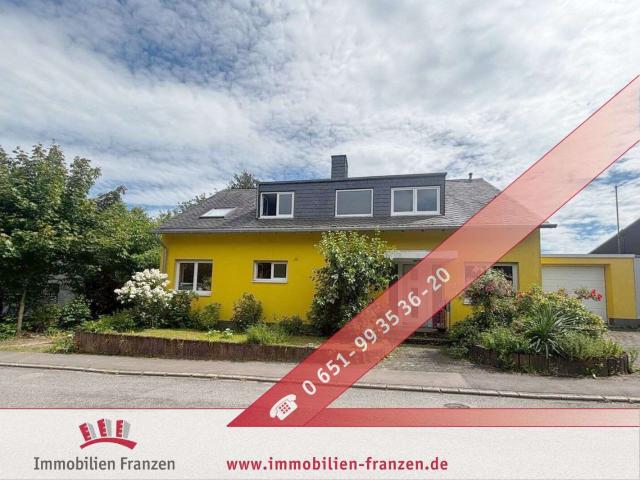 Haus kaufen in Gusterath, Rheinland-Pfalz