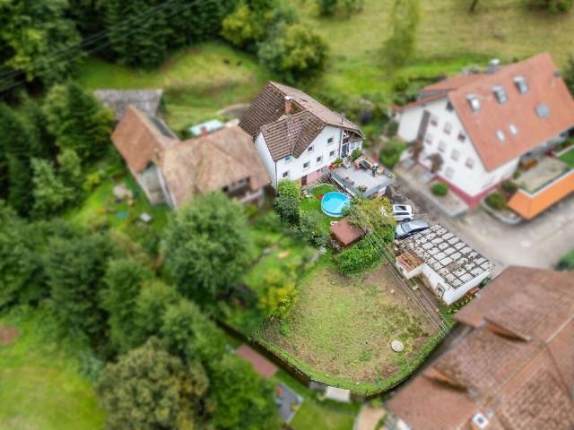 Haus kaufen in Gutach, Baden-Württemberg