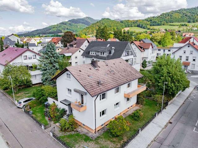 Haus kaufen in Gutshof, Gutach im Breisgau
