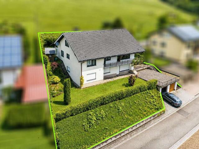 Haus kaufen in Gütenbach, Baden-Württemberg